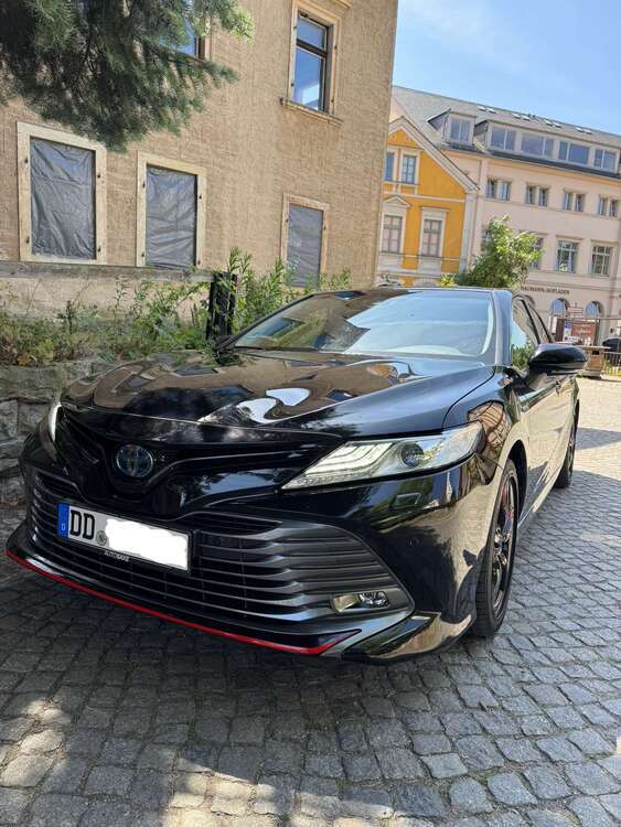 Camry