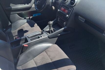 Audi A3 216.000 km 5.900 &euro; Güstrow 18273