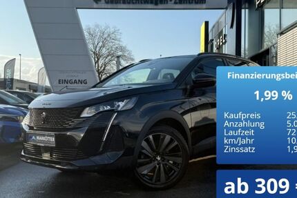 Peugeot 3008 15.704 km 24.950 &euro; Gütersloh 33334