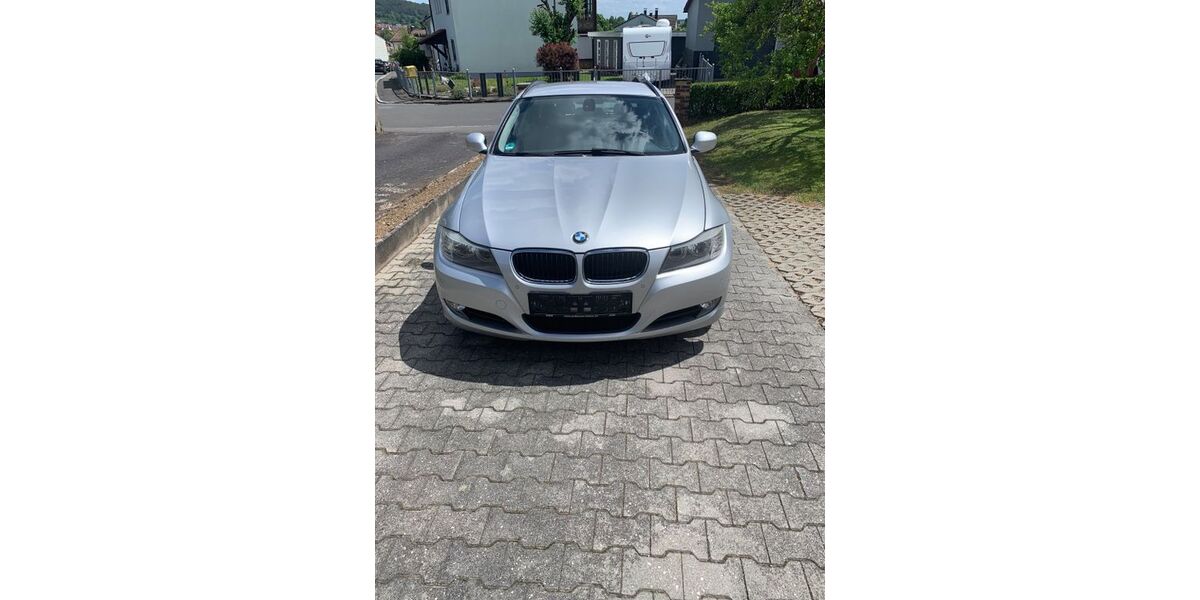 BMW 318 266.000 km 5.895 &euro; Auerbach i d Opf 91275