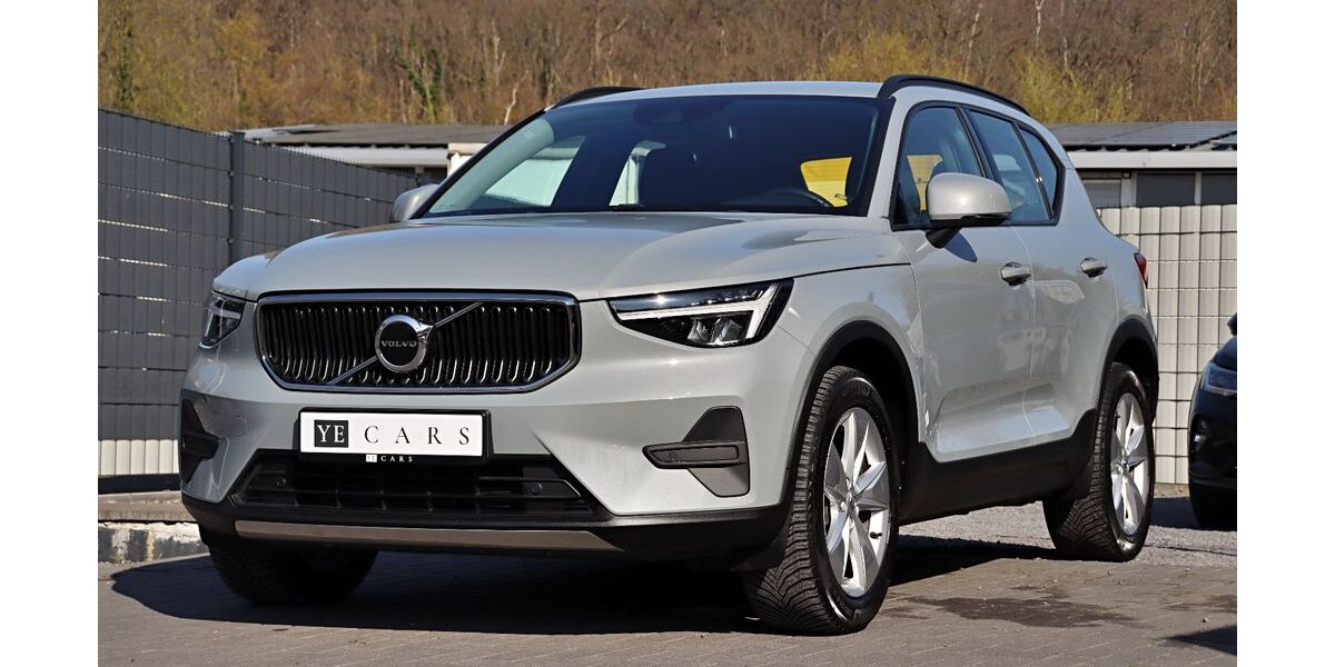 Volvo XC40 78.784 km 26.450 &euro; Bergheim 50127