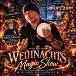 Die Magie der Weihnachtszeit