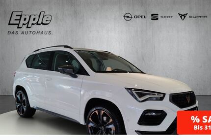 Cupra Ateca 20.572 km 28.390 &euro; Rutesheim 71277