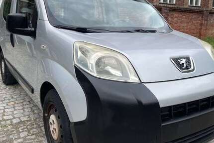 Peugeot Bipper 160.000 km 2.880 &euro; Berlin 13353