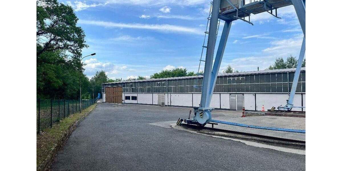 Gewerbeobjekt Niesky - 770.000&euro; | Angebot:25711533