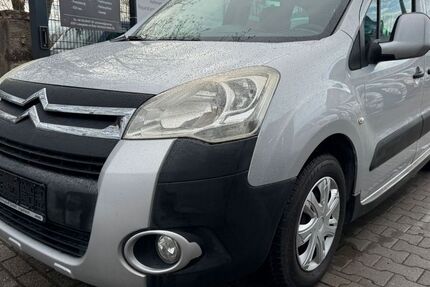 Citroen Berlingo 225.000 km 2.600 &euro; LUDWIGSHAFEN AM RHEIN 67071