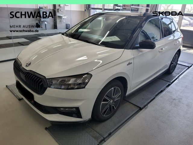Skoda Fabia 36.700 km 17.890 &euro; Gersthofen 86368