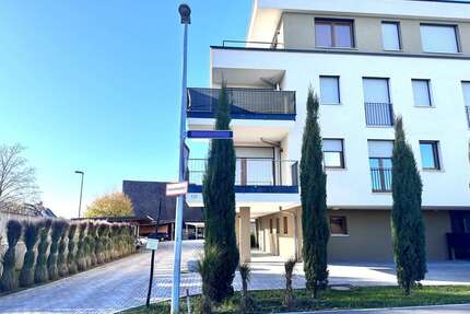 Wohnung zum Mieten in Friedrichshafen 1.097 € 77 m²