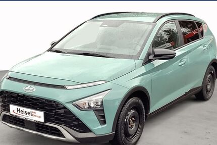 Hyundai BAYON 56.812 km 15.340 &euro; Merzig 66663