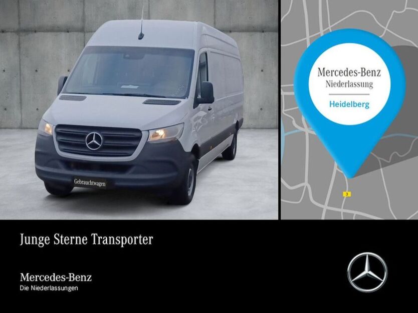 Sprinter