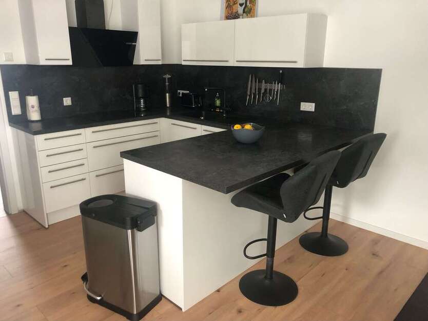 Wohnung zum Mieten in Hövelhof 835 € 68.41 m²