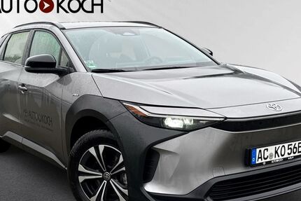 Toyota bZ4X 7.200 km 31.940 &euro; Eschweiler 52249