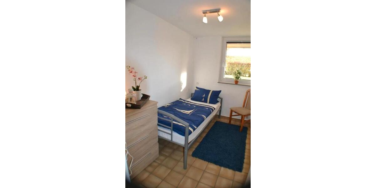 Etagenwohnung Wangerland - 4 Zimmer, 86 m&sup2;, 950&euro; | Angebot:26535471