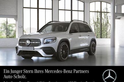 Mercedes GLB 220