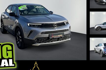 Opel Mokka 30.000 km 15.990 &euro; Dresden 01067