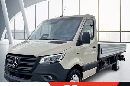 Mercedes-Benz eSprinter 1.150 km 57.990 &euro; Neudietendorf 99192