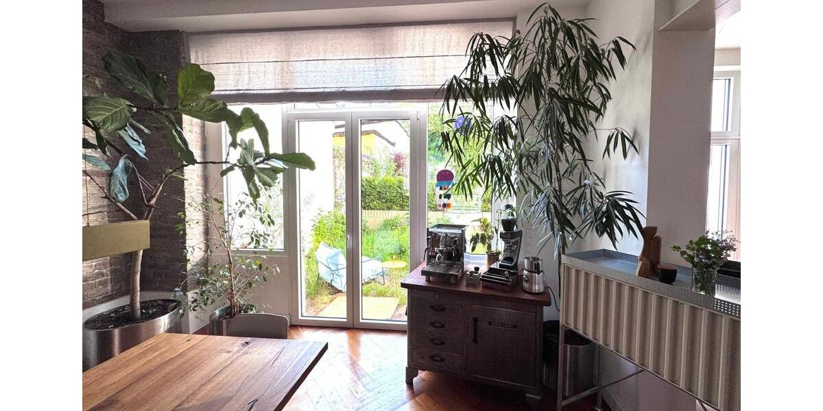 Loft - Studio - Atelier Wuppertal Unterbarmen - 3 Zimmer, 136 m&sup2;, 585.000&euro; | Angebot:26690214