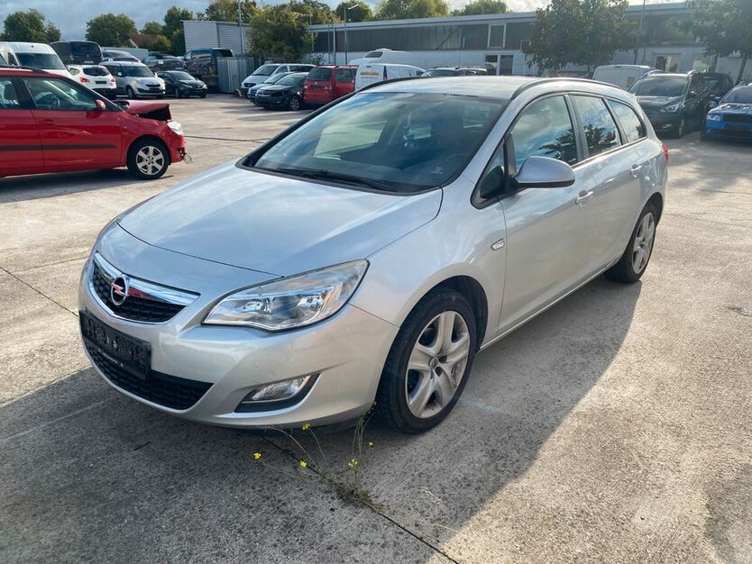 Astra