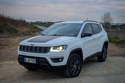 Jeep Compass 150.000 km 16.666 &euro; Köln 51149