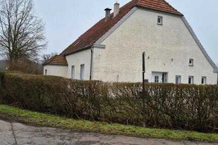 Haus in absoluter Alleinlage – Privatverkauf (ohne Makler) 6 zimmer