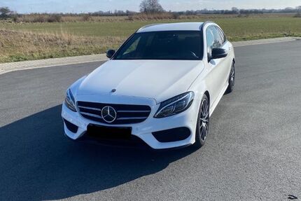 Mercedes-Benz C 250 147.000 km 22.999 &euro; Riede 27339