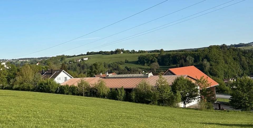 Gewerbeobjekt Passau Maierhof - 3.800&euro; | Angebot:26261650