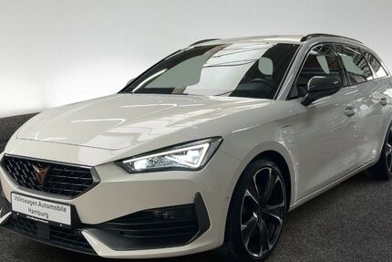 Seat Leon 35.245 km 27.444 &euro; Hamburg 22761