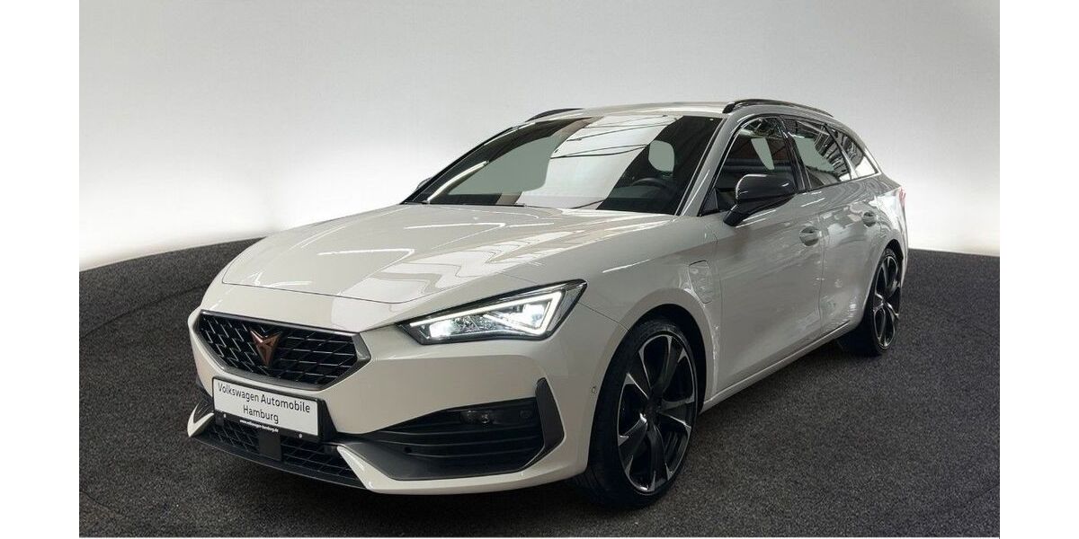 Seat Leon 35.245 km 27.444 &euro; Hamburg 22761