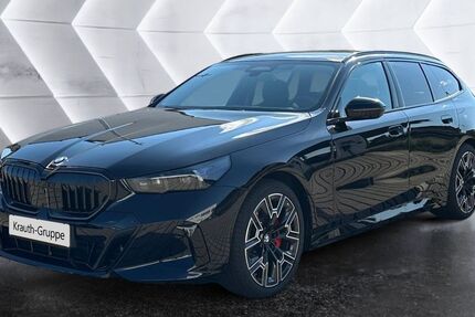 BMW 520 10.400 km 59.900 &euro; Heidelberg 69123