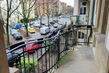 Wohnung Karlsruhe Mühlburg - 3 Zimmer, 93 m&sup2;, 1.090&euro; | Angebot:27143546