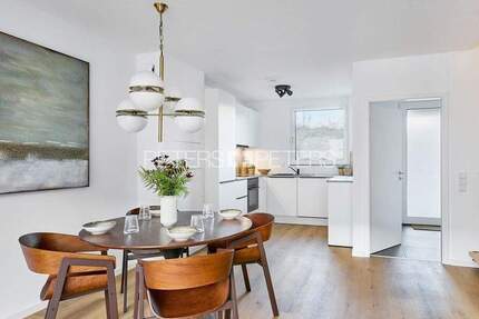 Haus Geesthacht Heinrichshof - 5 Zimmer, 145 m&sup2;, 1.990&euro; | Angebot:25701284