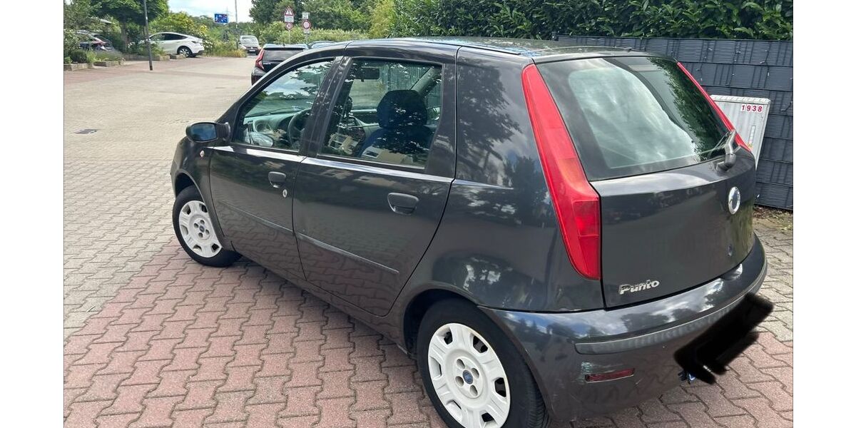 Fiat Punto 80.000 km 990 &euro; Offenbach 63069