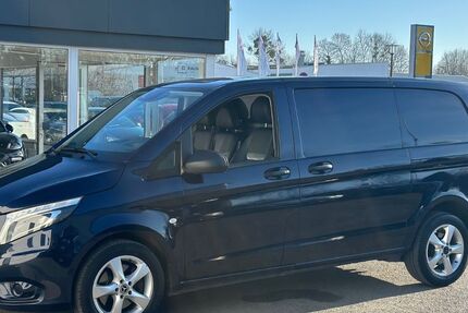 Mercedes-Benz Vito 256.400 km 17.900 € Rheinbach 53359