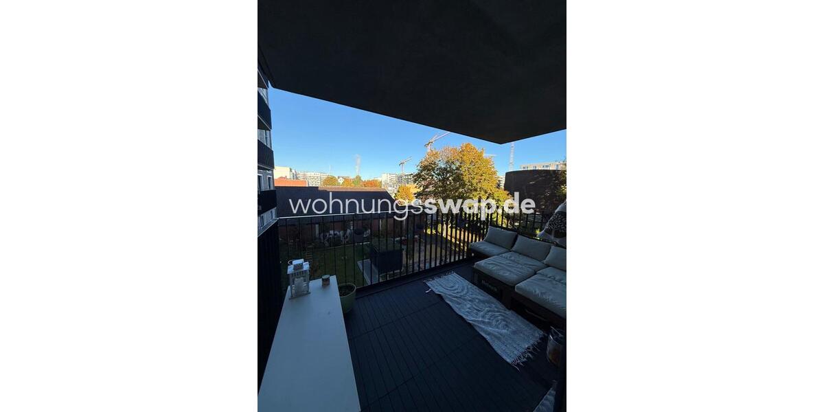 Etagenwohnung Hamburg Rothenburgsort - 4 Zimmer, 80 m&sup2;, 1.400&euro; | Angebot:26341550