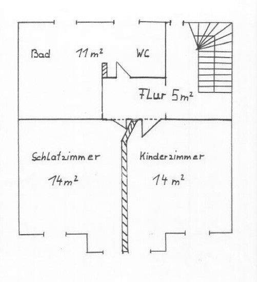 Mehrfamilienhaus, Wohnhaus Eisenach - 4 Zimmer, 107 m&sup2;, 250.000&euro; | Angebot:25689850
