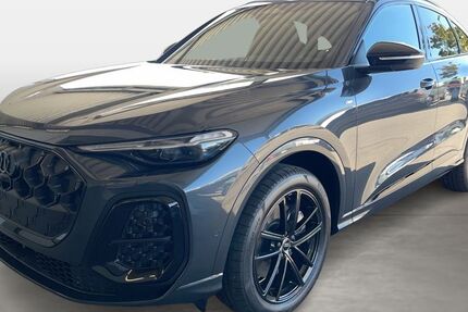 Audi Q5 2.900 km 66.980 &euro; Landshut 84030