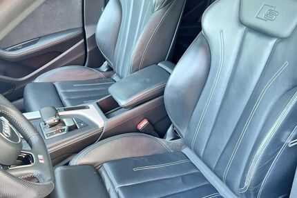 Audi A5 225.000 km 22.500 &euro; Stuttgart 70469