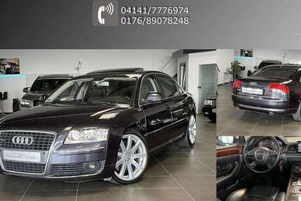 Audi A8 215.000 km 11.999 &euro; Stade 21684