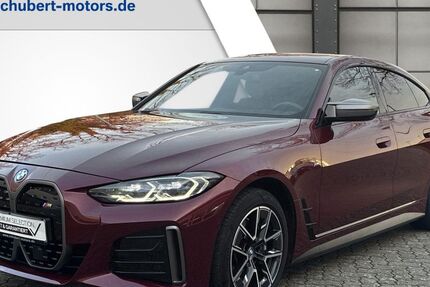 BMW i4 23.649 km 46.990 € Gifhorn 38518