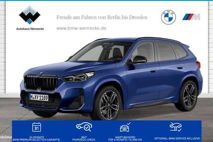 BMW X1 69.589 km 37.819 &euro; Wildau 15745