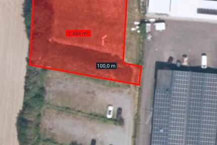 Gewerbeobjekt Regenstauf - 1.500&euro; | Angebot:25654850