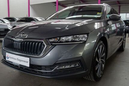 Skoda Octavia 100.000 km 23.849 &euro; Holzgerlingen bei Stuttgart 71088