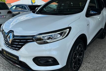 Renault Kadjar 27.550 km 18.500 &euro; lübeck 23556