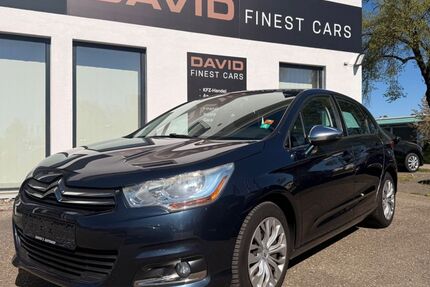 Citroen C4 220.000 km 3.900 &euro; Bräunlingen 78199