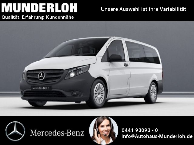 Mercedes-Benz Vito 82.950 km 29.900 &euro; Oldenburg 26125