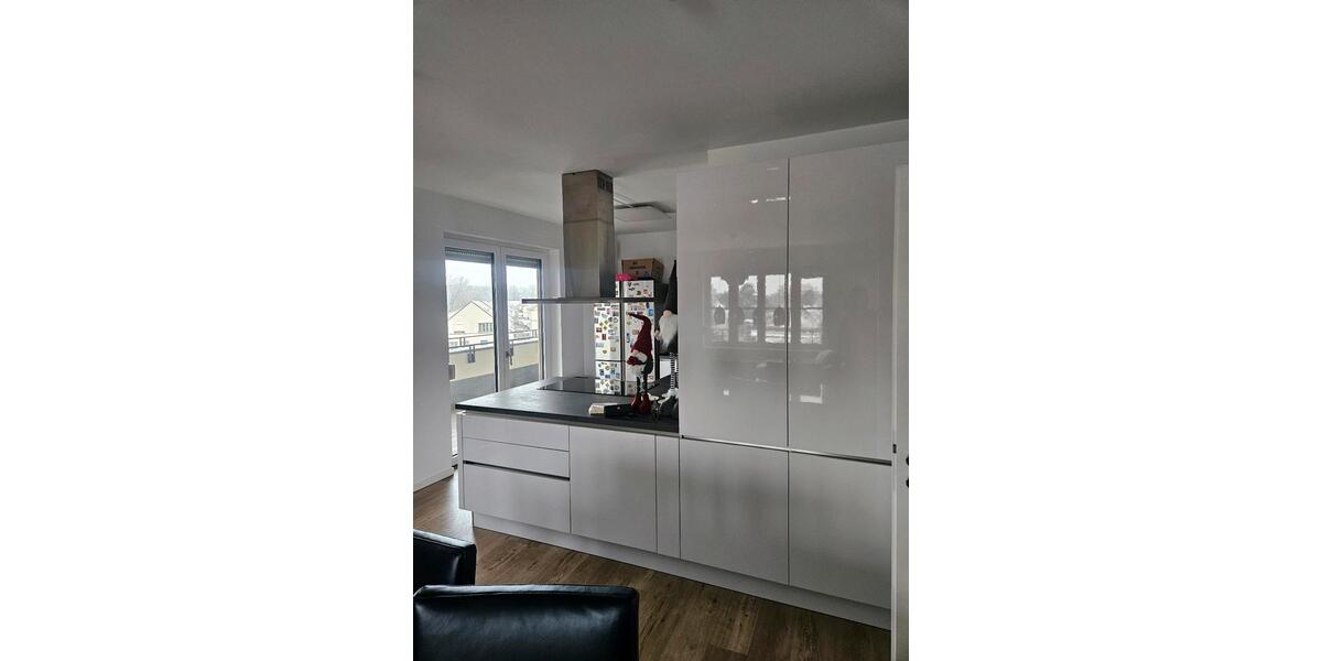 Dachgeschoßwohnung Schöneiche bei Berlin - 2 Zimmer, 120 m&sup2;, 750&euro; | Angebot:24826326