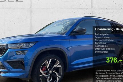Skoda Kodiaq 64.847 km 34.990 &euro; Pulheim-Brauweiler 50259