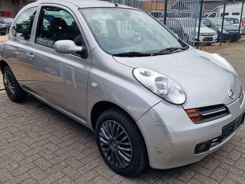 Micra