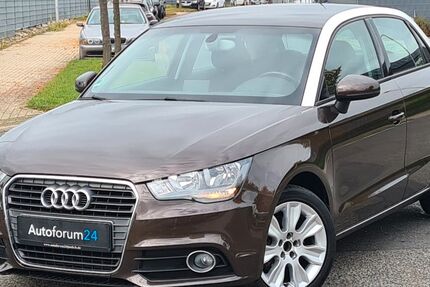 Audi A1 76.000 km 11.399 &euro; Jülich 52428