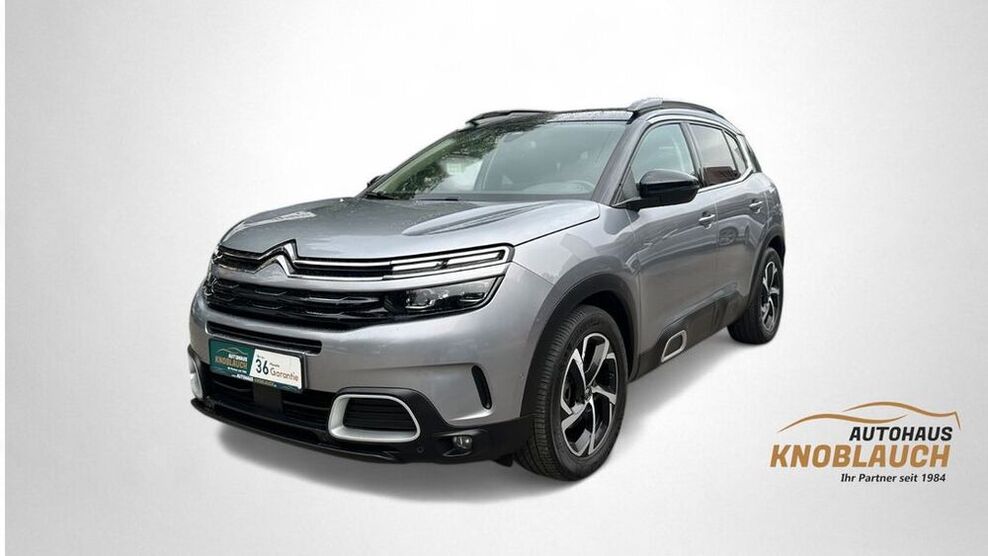 C5 Aircross